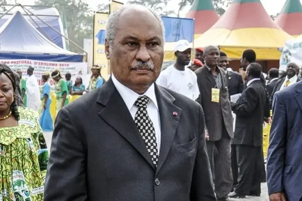 Cameroun : Fake news ! Laurent Esso n’a jamais été évacué à l’étranger