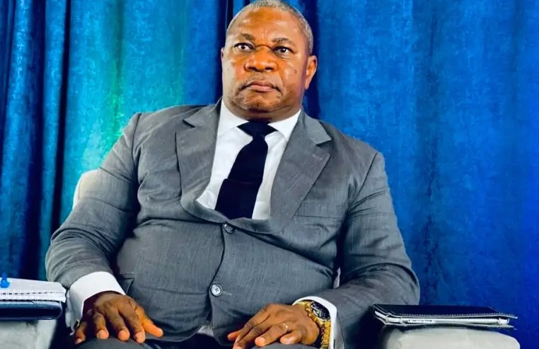 Louis Eboupèkè