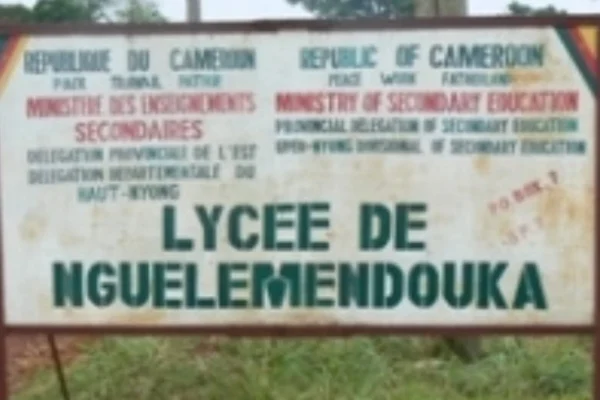 Cameroun : Drame à Yaoundé, un proviseur se suicide par désespoir
