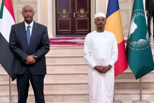 Le Soudan accuse le Tchad et les Émirats de fournir des drones meurtriers à Hemetti