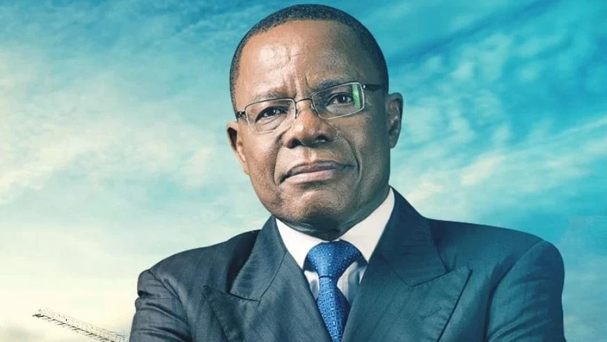 Maurice Kamto