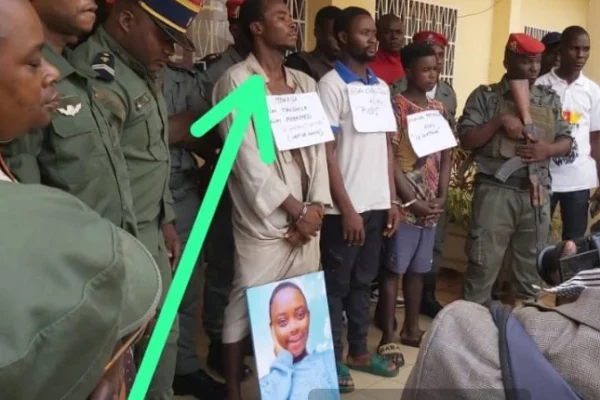 Cameroun : Une tragédie bouleversante à Mfou révèle l’horreur des réseaux sociaux