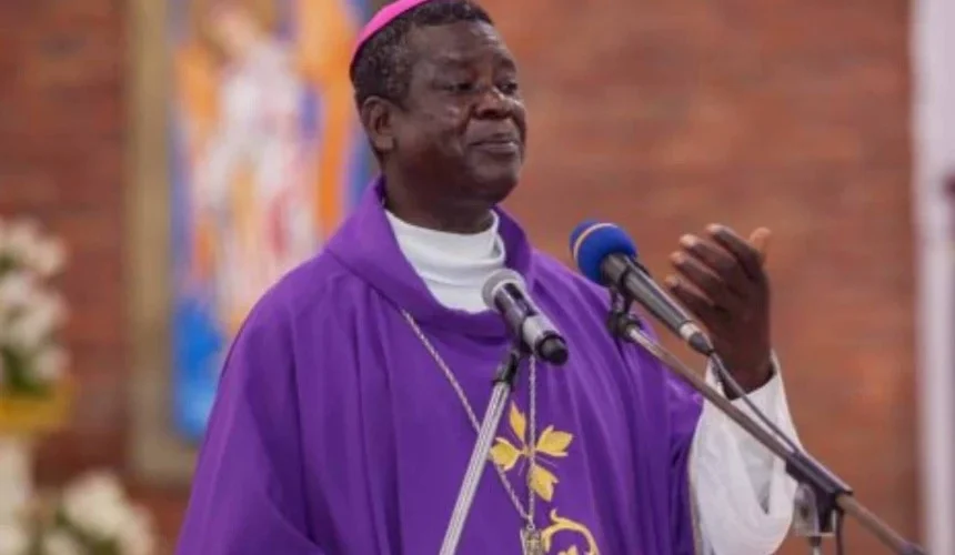 Mgr Kleda