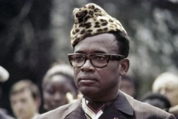 RDC: Mobutu, le géant africain incompris enfin réhabilité ?