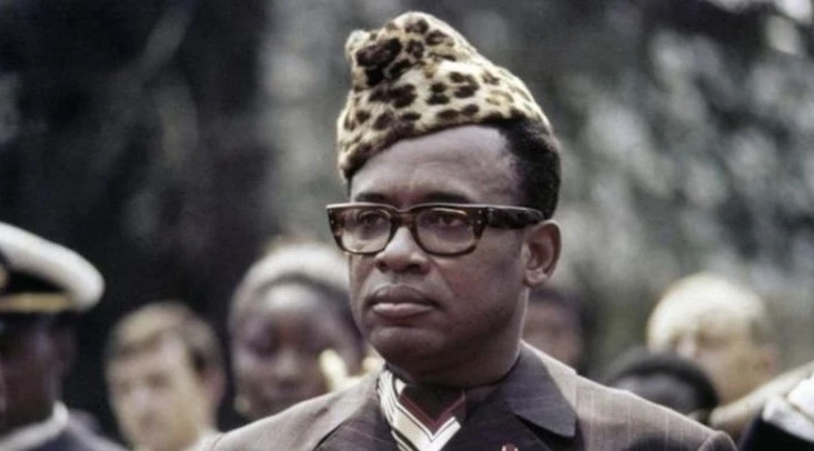 Mobutu