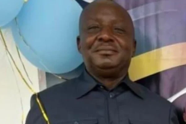 Cameroun : Alerte ! Le procureur général Nchang Augustin enlevé à Bamenda 🚨