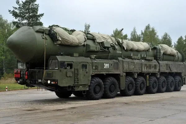 Oreshnik : Ce missile russe de 4000°C qui glace le sang de l’Occident