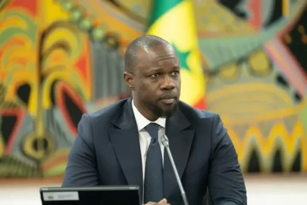 Ousmane Sonko démissionne : Une décision qui secoue le Sénégal