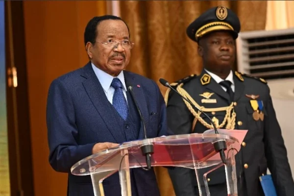 Cameroun : Présidentielle 2025, la bataille à 9 fait déjà rage !