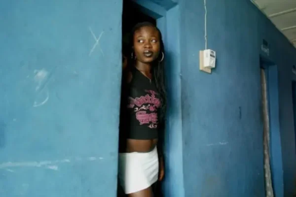 Cameroun : L’enfer glaçant des travailleuses du sexe de Yaoundé