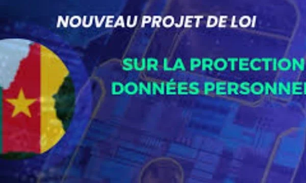 Cameroun : La révolution digitale débarque avec une loi musclée sur les données personnelles