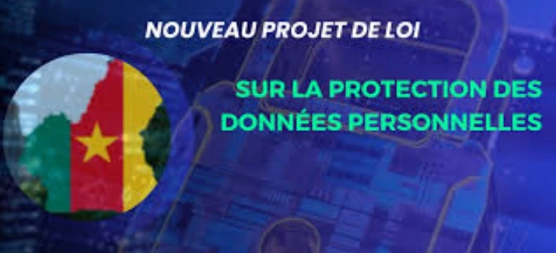 Protection des données personnelles