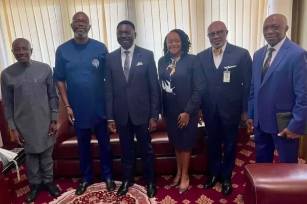 Cameroun : La visite historique du PDG de MTN débouche sur un investissement colossal de 187 milliards FCFA