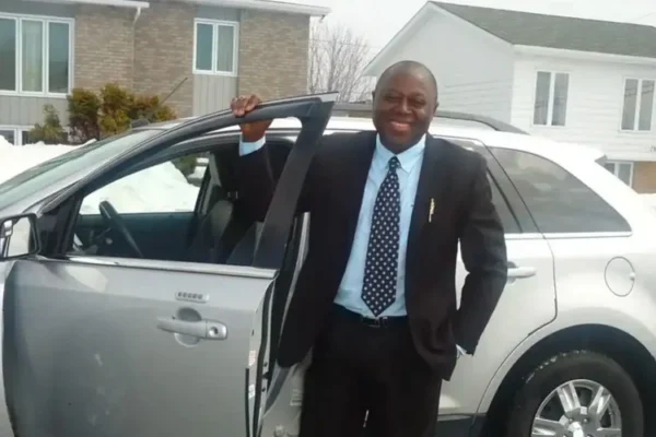 René Wamkeue : Le « Professeur-Vampire » qui saignait les étudiants africains au Canada