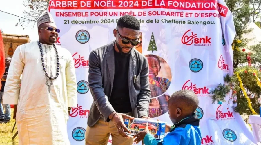 SNK fondation