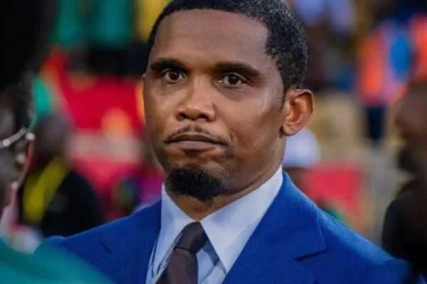 Salaire mirobolant : Eto’o empoche 48 millions pour son poste à la CAF