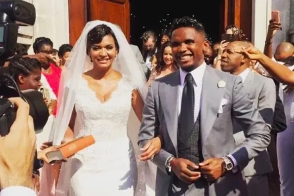Cameroun : Eto’o-Georgette Lou, l’histoire secrète d’un divorce
