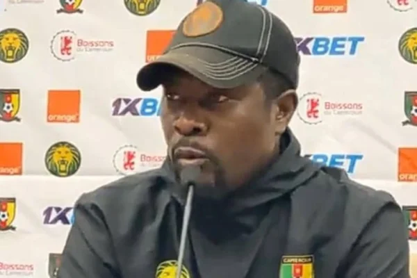 Cameroun : Bafoussam s’enflamme pour la qualification des Lions A’