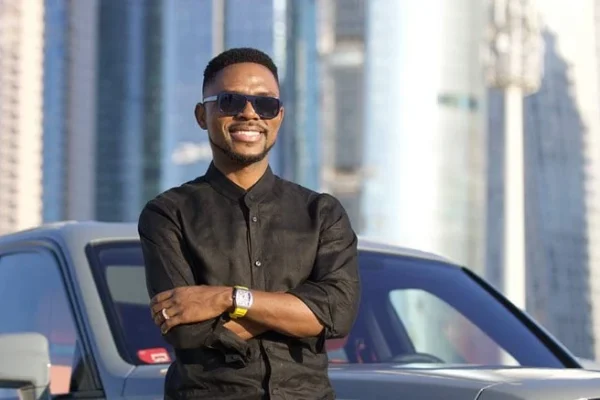 Cameroun : Nbienou Kouadjo Steven Rodrigue, l’héritier africain omis du top 100