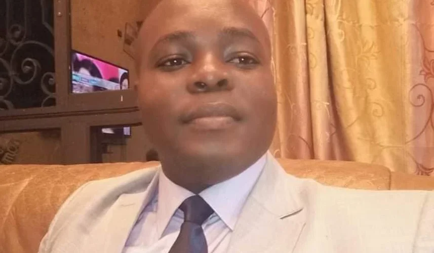TABANG MBGWATOUI Ismaila