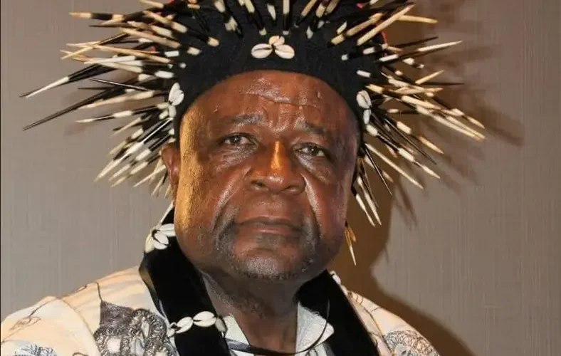 Tchoua Kemajou Vincent