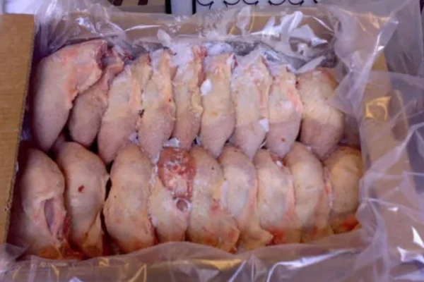Cameroun : Ebolowa, énorme saisie de viande interdite avant les fêtes