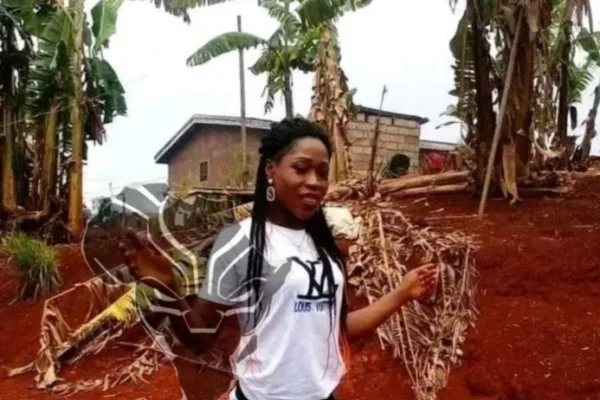Cameroun : Horreur à Bassamba, un père de 5 enfants assassine leur mère