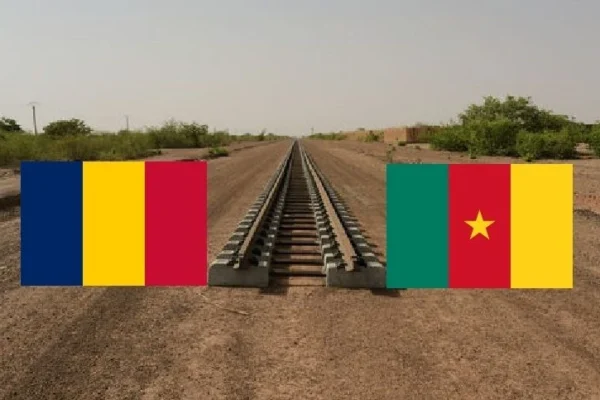 Cameroun : Méga-projet historique ! 3600 milliards FCFA pour relier Yaoundé au Tchad