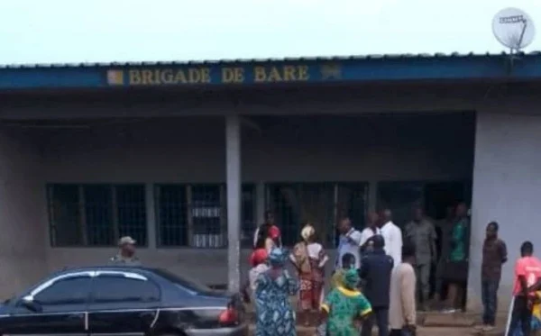 Abus de pouvoir à Baré-Kekem : Un général fait détenir illégalement des mères de famille
