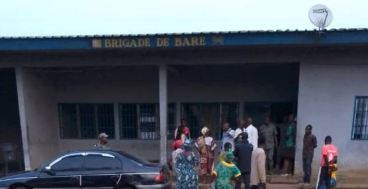 Brigade de Bare-Kekem