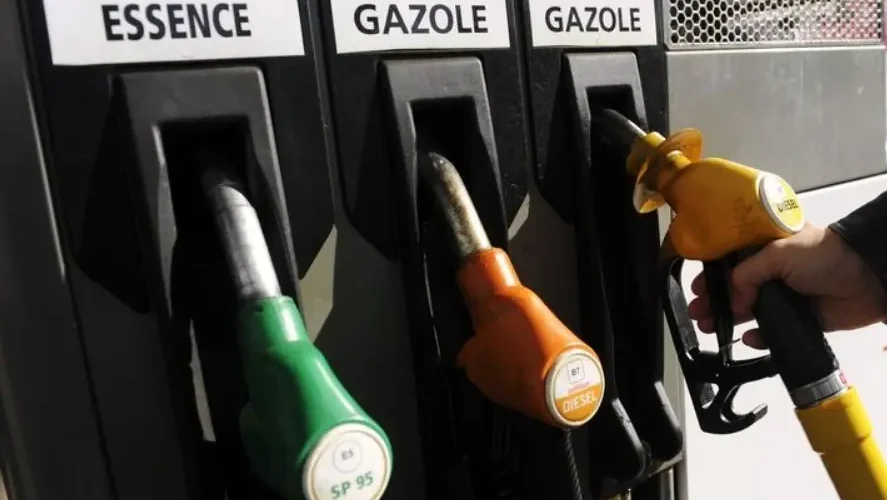 Carburant Cameroun