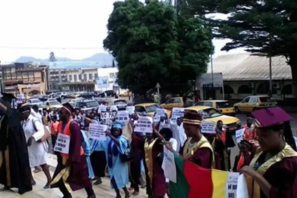 Cameroun : 164 milliards débloqués pour les enseignants