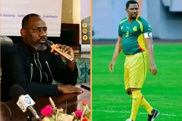 Cameroun : Scandale – Les légendes du Brésil séquestrées dans un hôtel à Kribi !