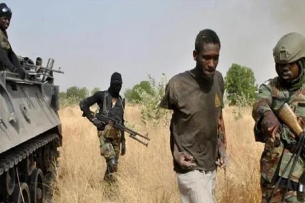Cameroun : Coup de filet spectaculaire, l’ex-militaire terroriste de Maroua capturé