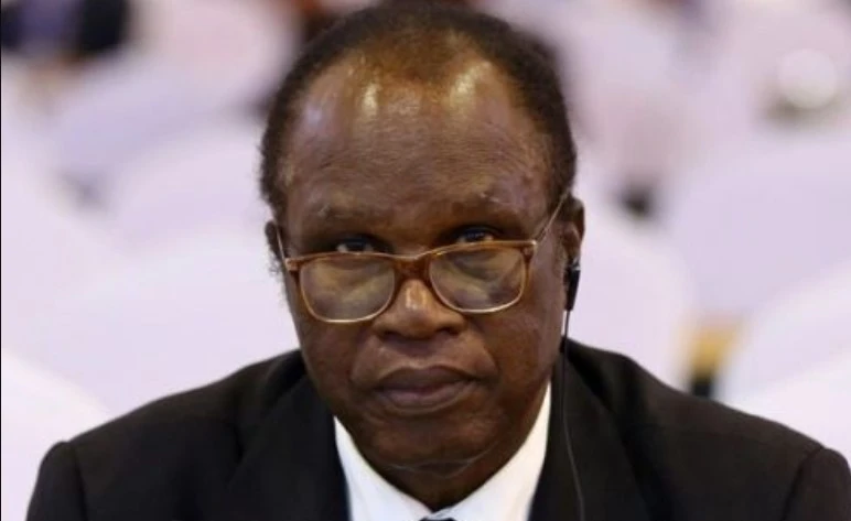 ministre Hélé Pierre