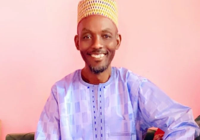 Abassi Djoubairou