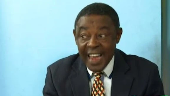 Cameroun : Agbor Ashu Emmanuel se lance dans la course présidentielle 2025