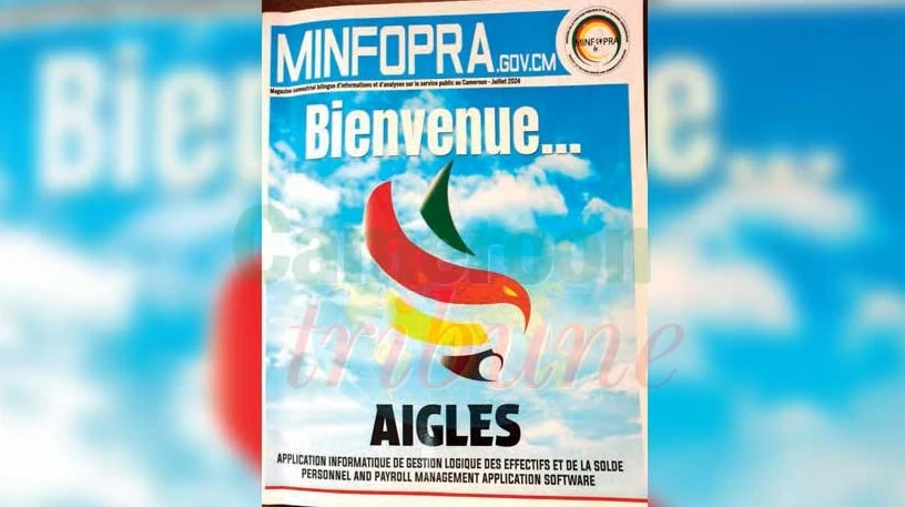 Aigles