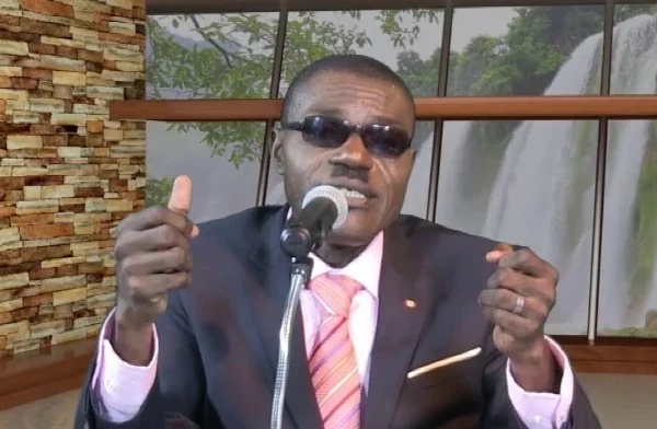 Cameroun : Scandale, Un candidat à la présidentielle 2025 arrêté