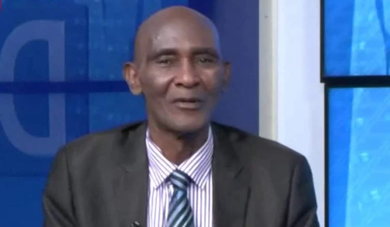 Albert Mbida