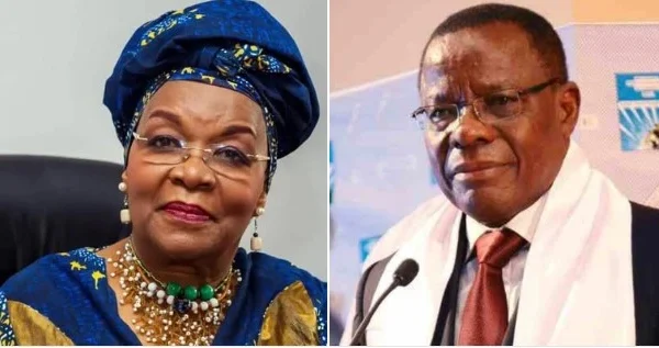 Cameroun : Alice Nkom remercie Maurice Kamto, Un soutien inestimable !