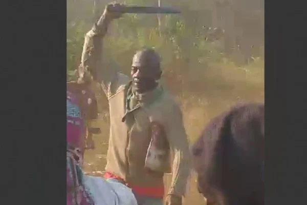 Cameroun : Kouoptamo en flammes, la crise foncière dégénère !