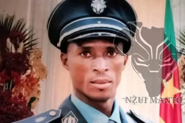 Cameroun : Bafia – Un policier exécute un jeune et enflamme la ville !