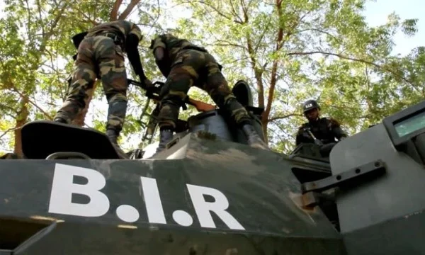 Cameroun : BIR – Les forces spéciales neutralisent des ravisseurs dans le Nord