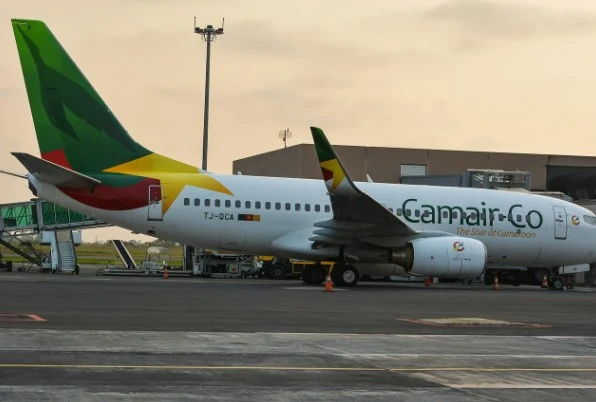 Camair-Co