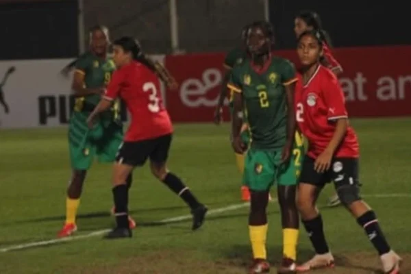 Cameroun : Les Lionnes U17 rugissent face à l’Égypte et filent au second tour !