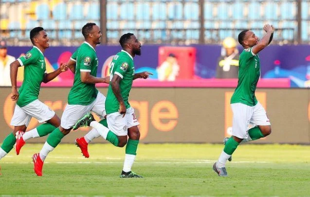 Coupe de Madagascar