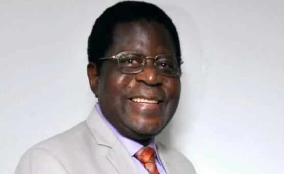 Cameroun: Stéphane Claude M’BAFOU rend Un dernier hommage à David ABOUEM à TCHOYI