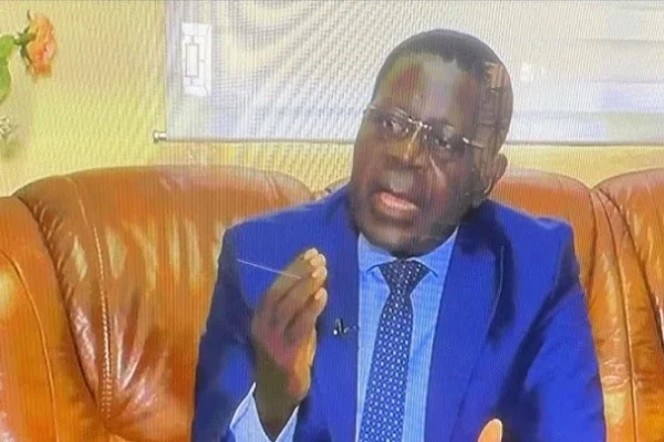 David Abouem à Tchoyi : Le gardien du bilinguisme camerounais s’éteint à 81 ans