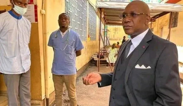 Cameroun : Des ministres incompétents tentent de sauver les apparences